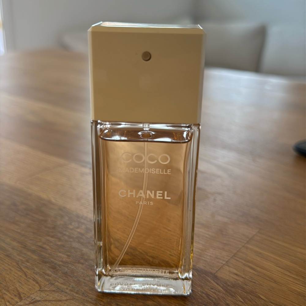 Chanel Coco Mademoiselle EDT 50ml/1.7fl.oz